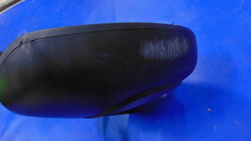 mirror left 5 vertical EUROPA RENAULT MASTER II OPEL MOVANO INTERSTAR 02-10R