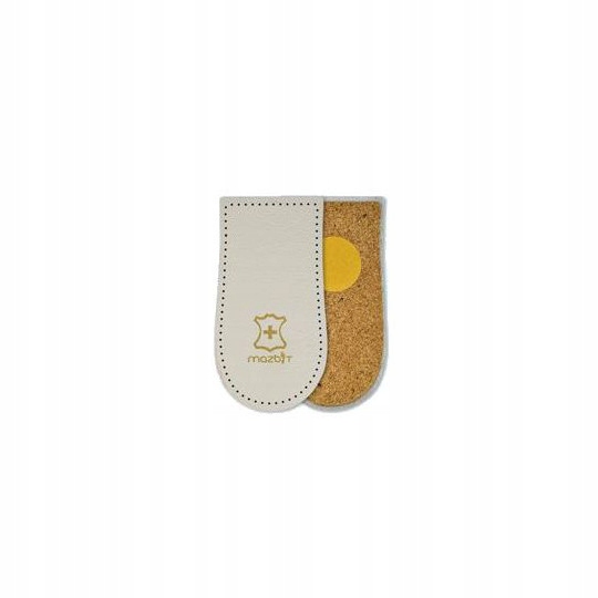 PODPIĘTKI ORTOPEDYCZNE PODWYŻSZAJĄCE R.44/46 W/0,5