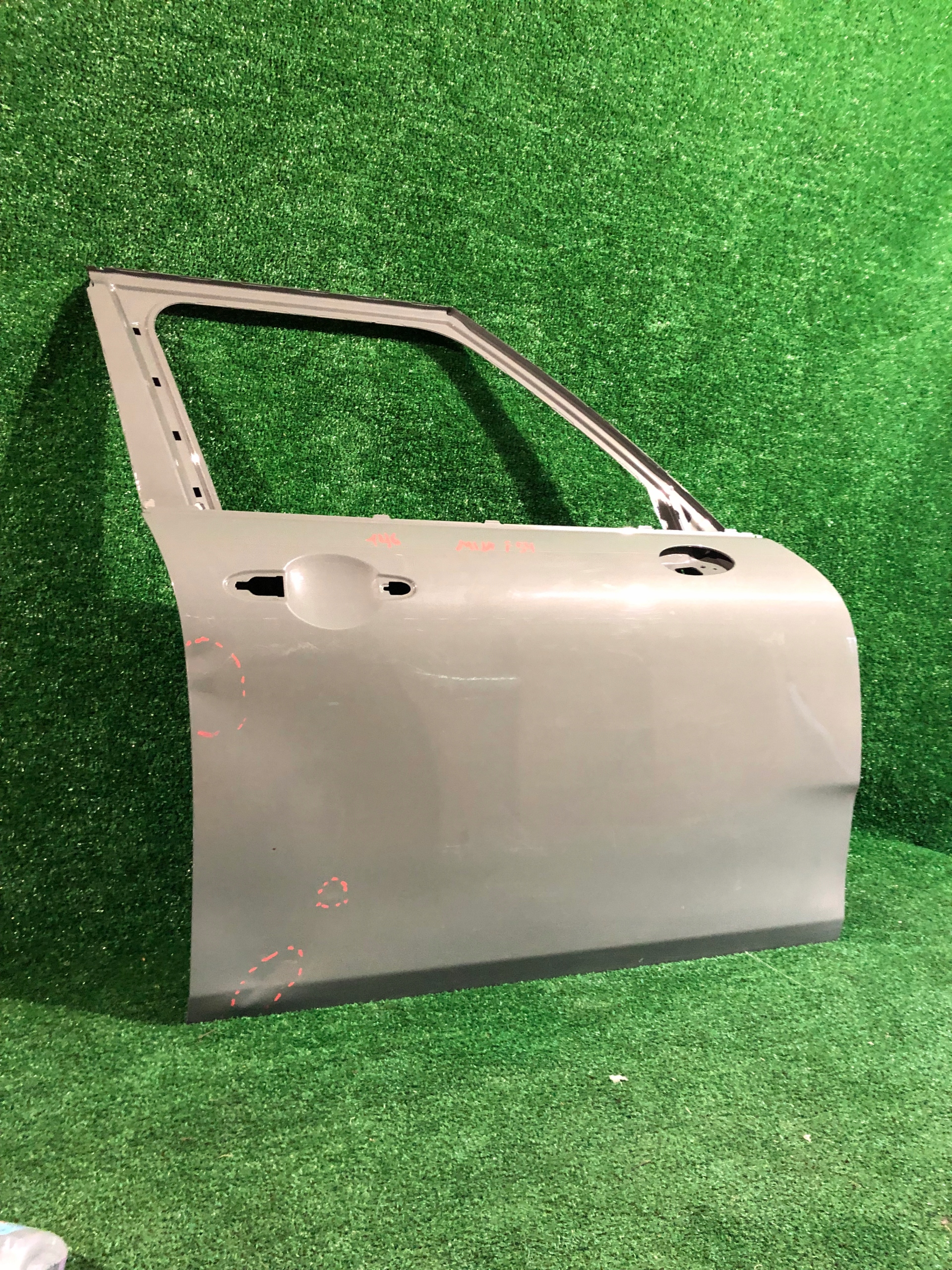 door front right MINI COOPER F54 CLUBMAN