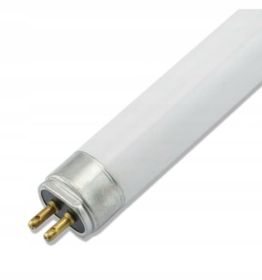 

Świetlówka liniowa G5 T5 13W 4000K 527mm