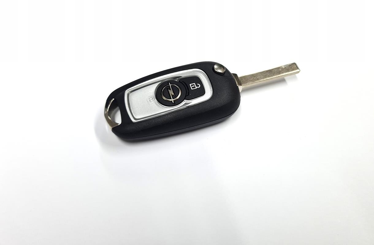 100011 - БРЕЛОК ДЛЯ КЛЮЧІВ OPEL ASTRA K V ОРИГІНАЛ