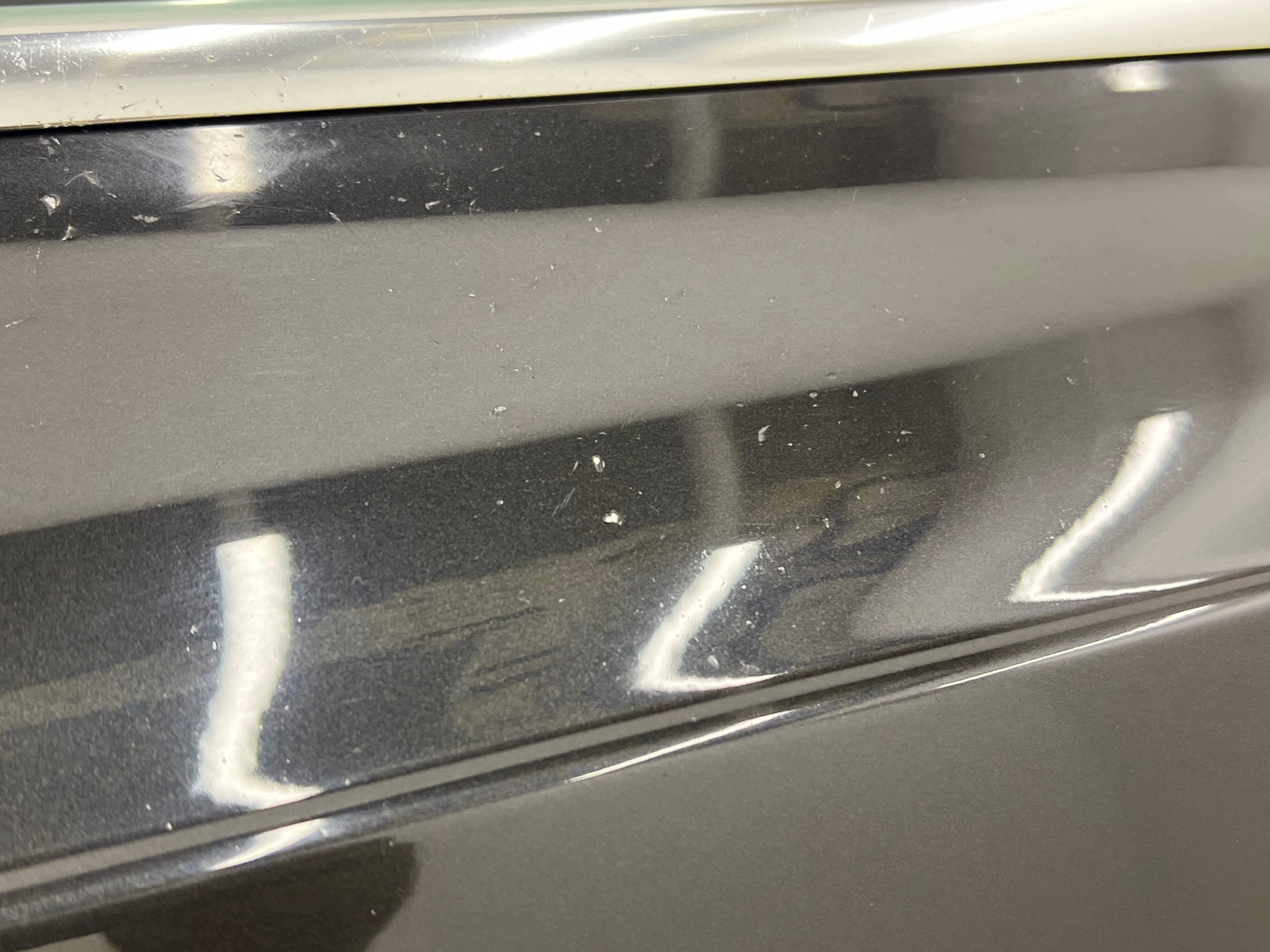 AUDI A7 C7 4G8 door left left front colour: LX7U nice complete EUROPA