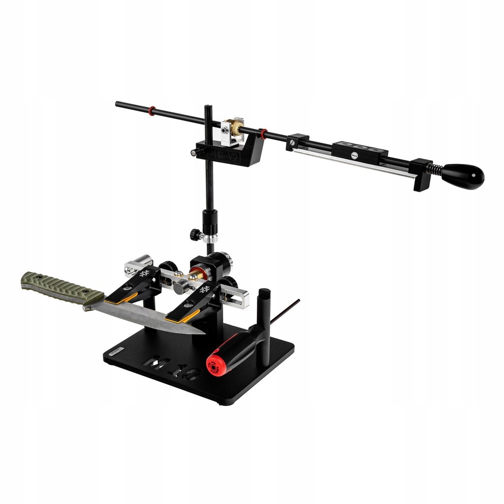 Ostrzałka osełka system ostrzący Kazak Model 10 zestaw