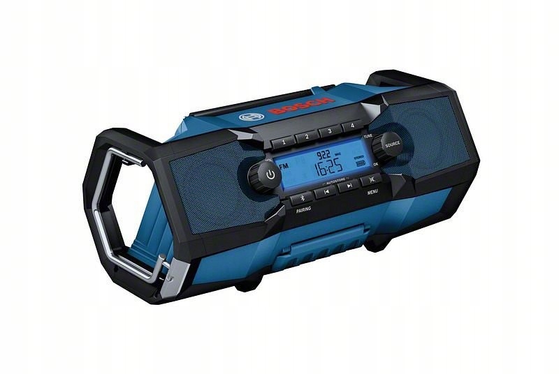 Akumulátorové Rádio Gpb 18V-2 C Fm Bluetooth 0*AH