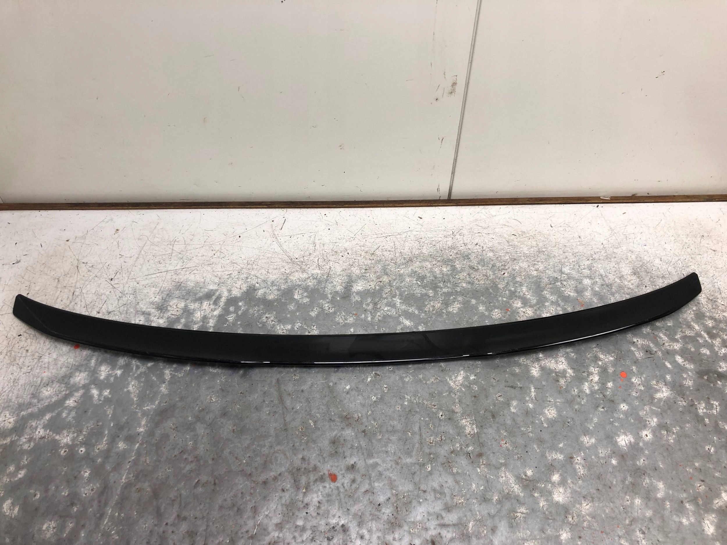 spoiler LOTKA bonnet boot BMW M4 G82 8074910