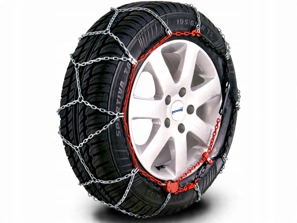 

Łańcuchy Pewag Taurus Trs 77 235/50R18 245/45R18