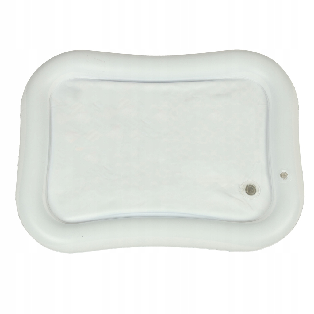 Mata Wodna Sensoryczna dla Niemowląt XXL Minimalny wiek dziecka 1