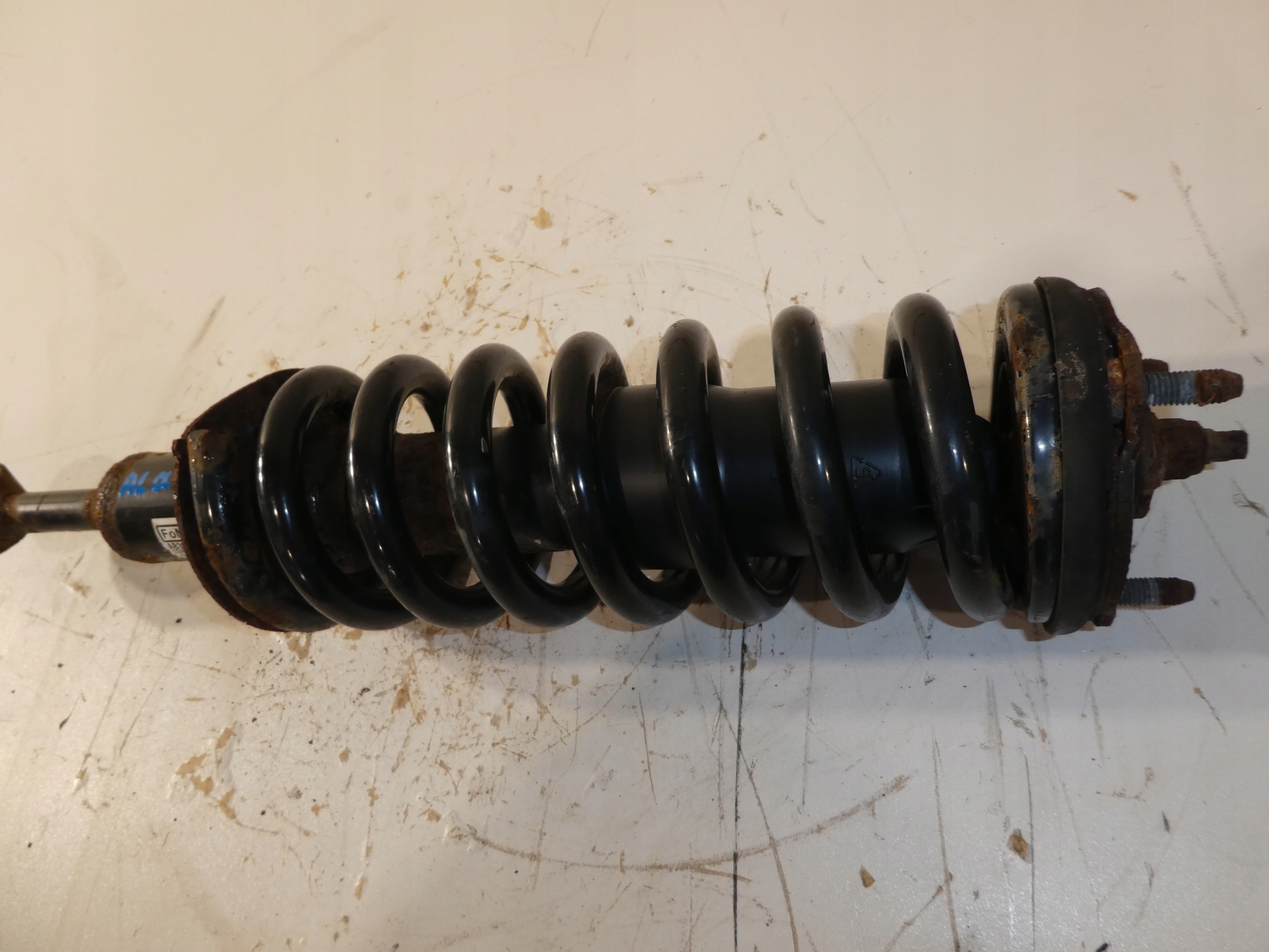 FORD RANGER III shock absorber front AB3918045BC
