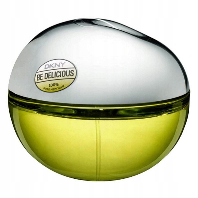 Dkny Donna Karan Be Delicious Parfémovaná voda 100 ml