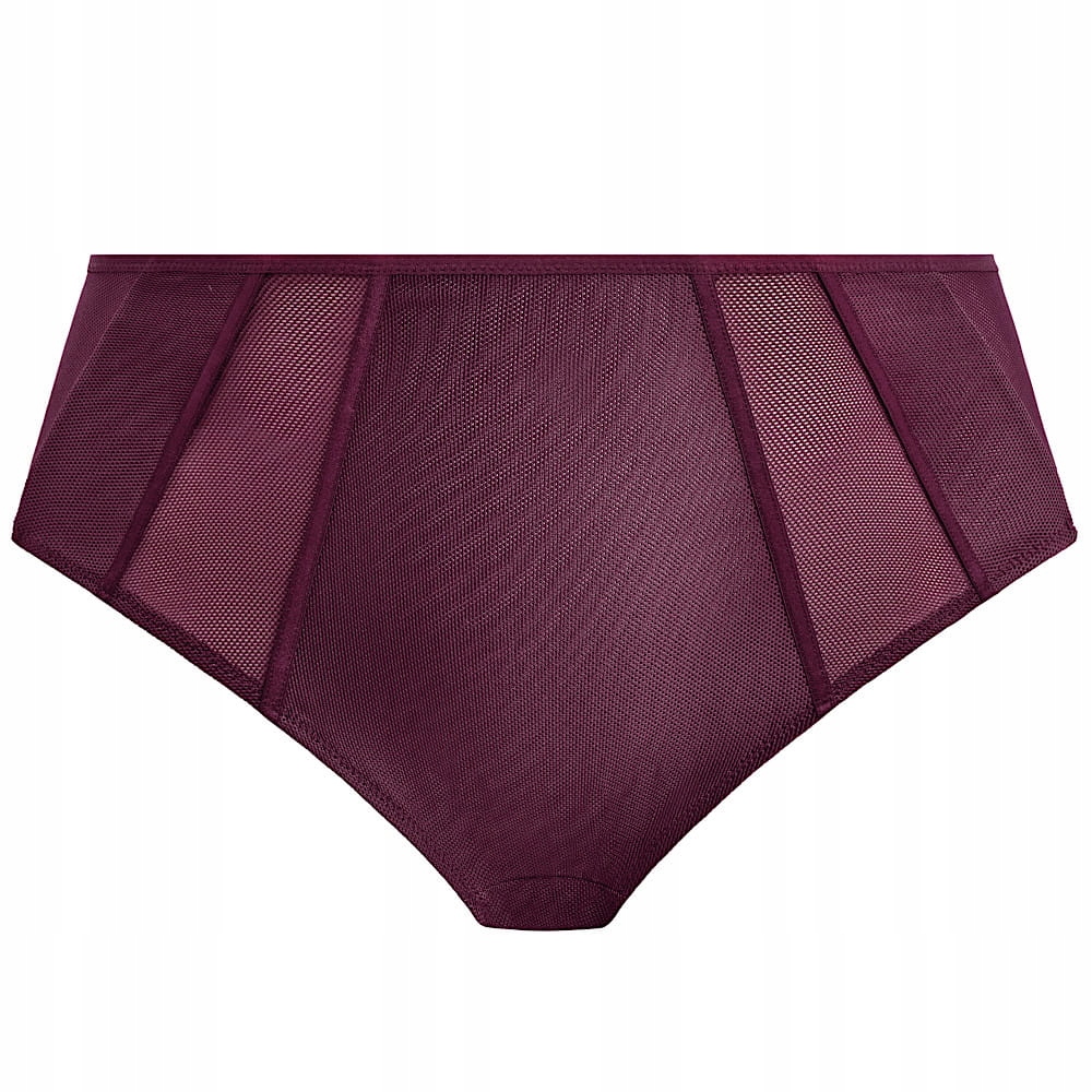 Elomi Kintai blackberry vysoké kalhotky 42 16 XL