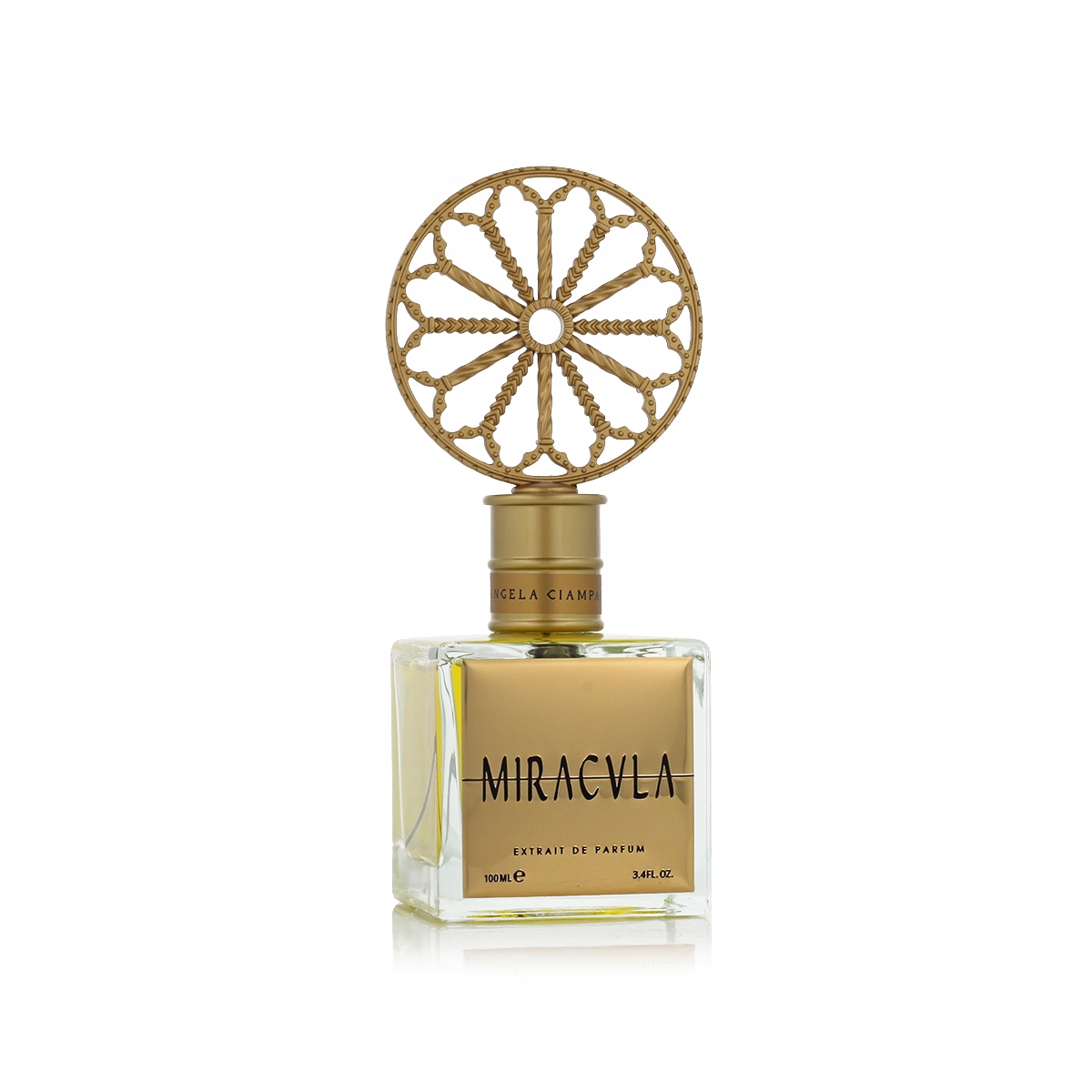 Angela Ciampagna Miracula Extrait de parfum 100 ml