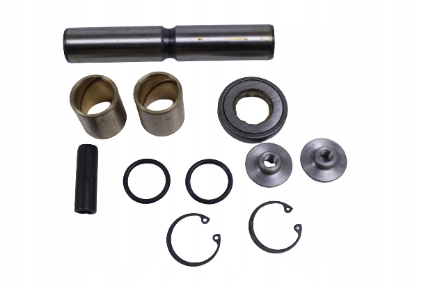 A6013300019 - Ремкомплект кросовера MERCEDES T1 Duck