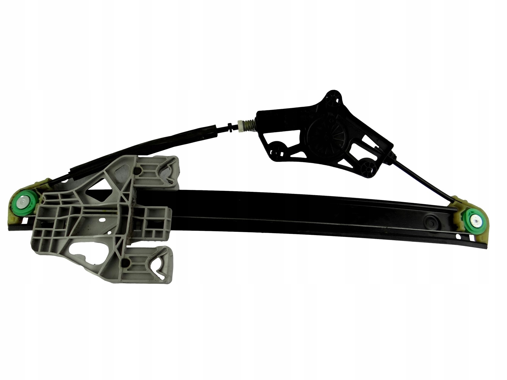 window regulator left rear part AUDI A6 C7 4G0.839.461