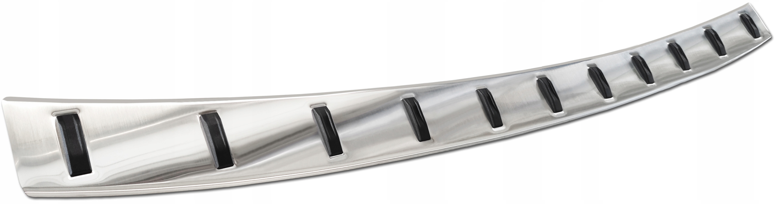 Volkswagen Multivan T7 2021 – Ochranná Lišta Na Zadní Nárazník