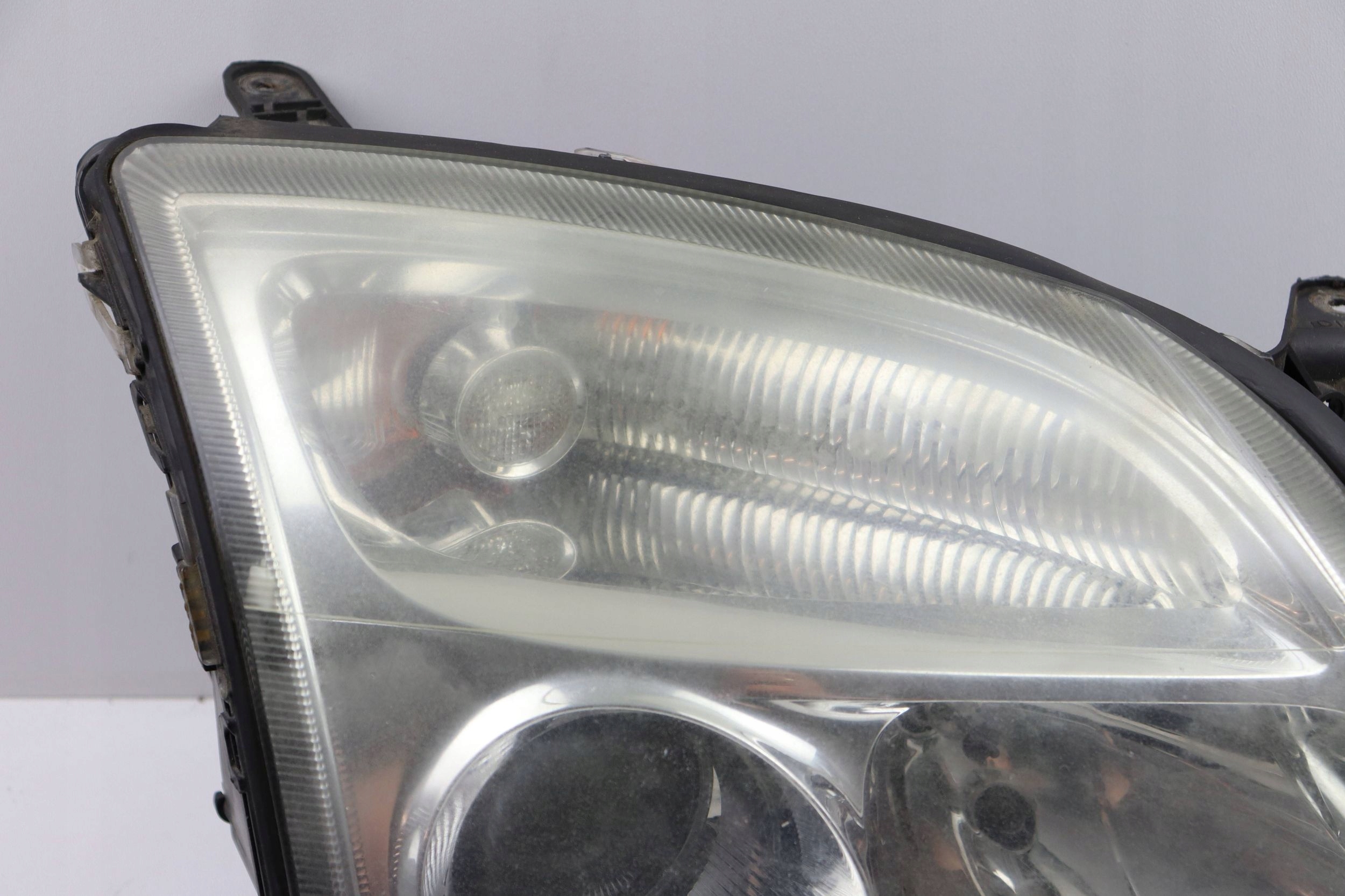 OPEL SIGNUM light front right front EUROPA XENON 15588800 OPIS