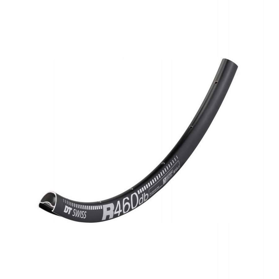 Obręcz Dt Swiss R460 disc