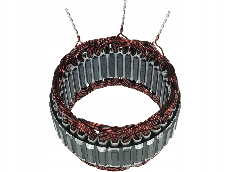 As-RU AS3042S статор, генератор