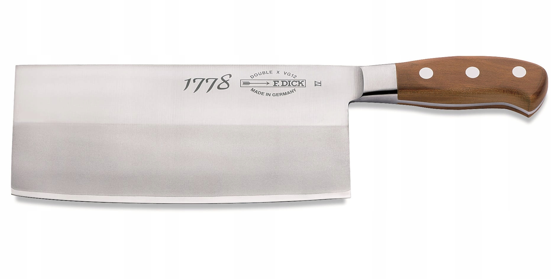 Dick 1778 čínsky nôž 18 cm 8160418H