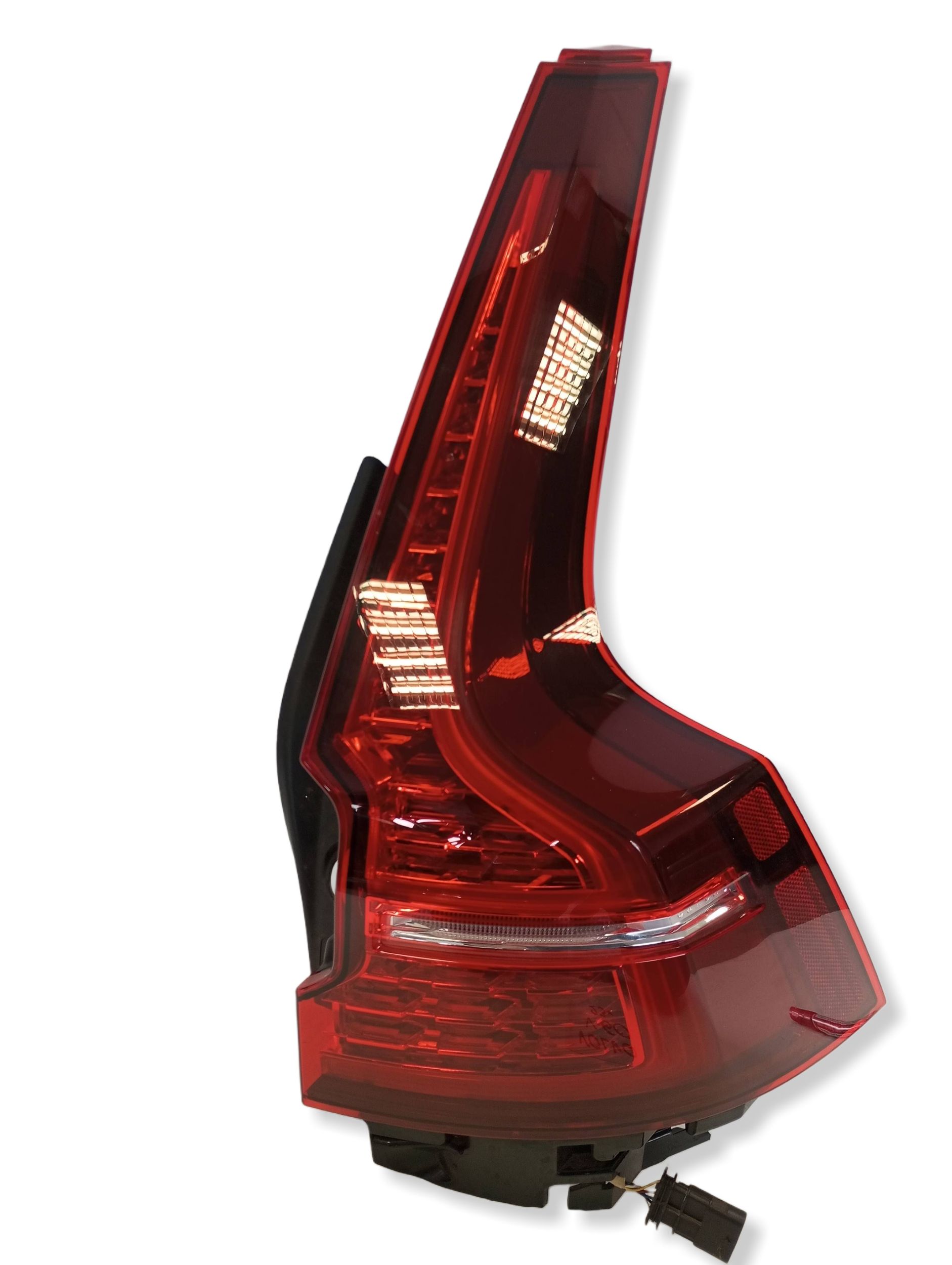 light rear rear part right VOLVO V60 23R 32291359