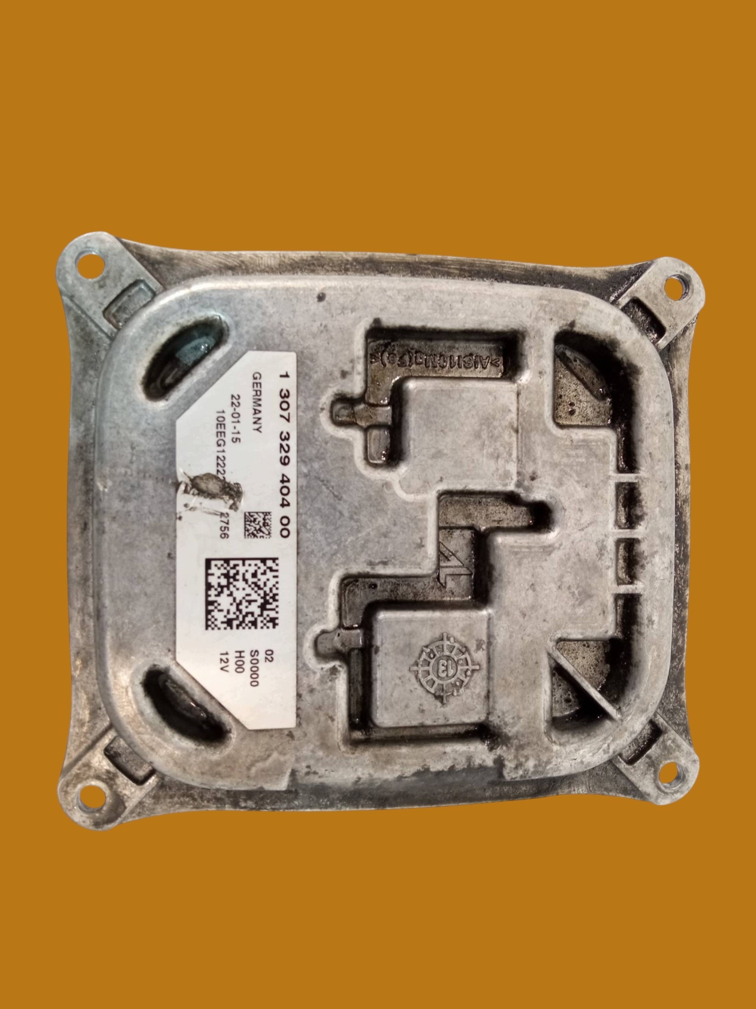 control unit XENON 130732940400 Peugeot 308 II (2014- )