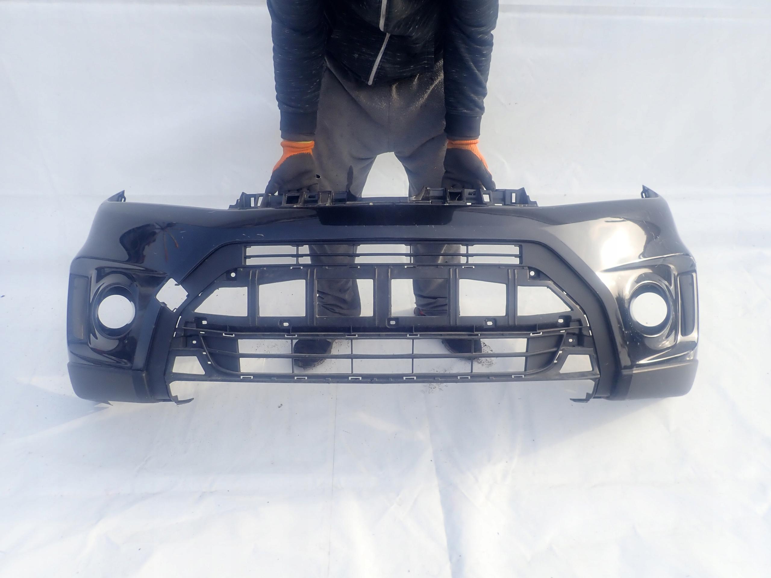 SUZUKI VITARA II 2 15-> bumper front front