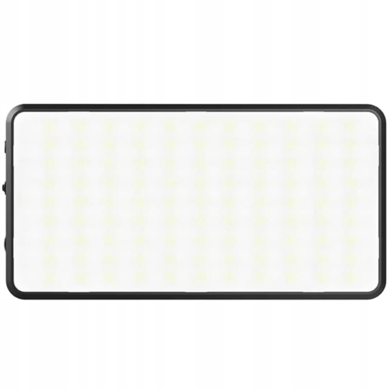 

Lampa diodowa Led Ulanzi VL200 2500-9000K