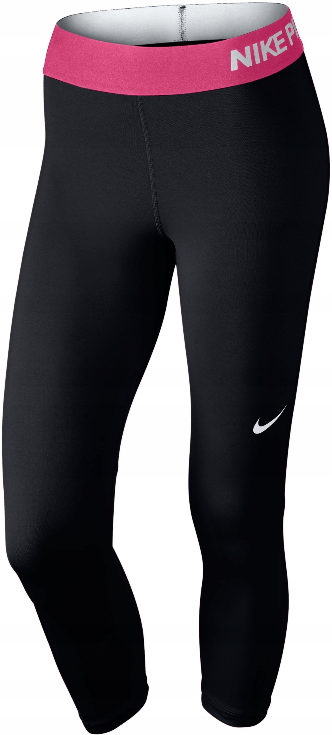 Tréninkové kalhotky Nike Pro Cool Capri, velikost Xs