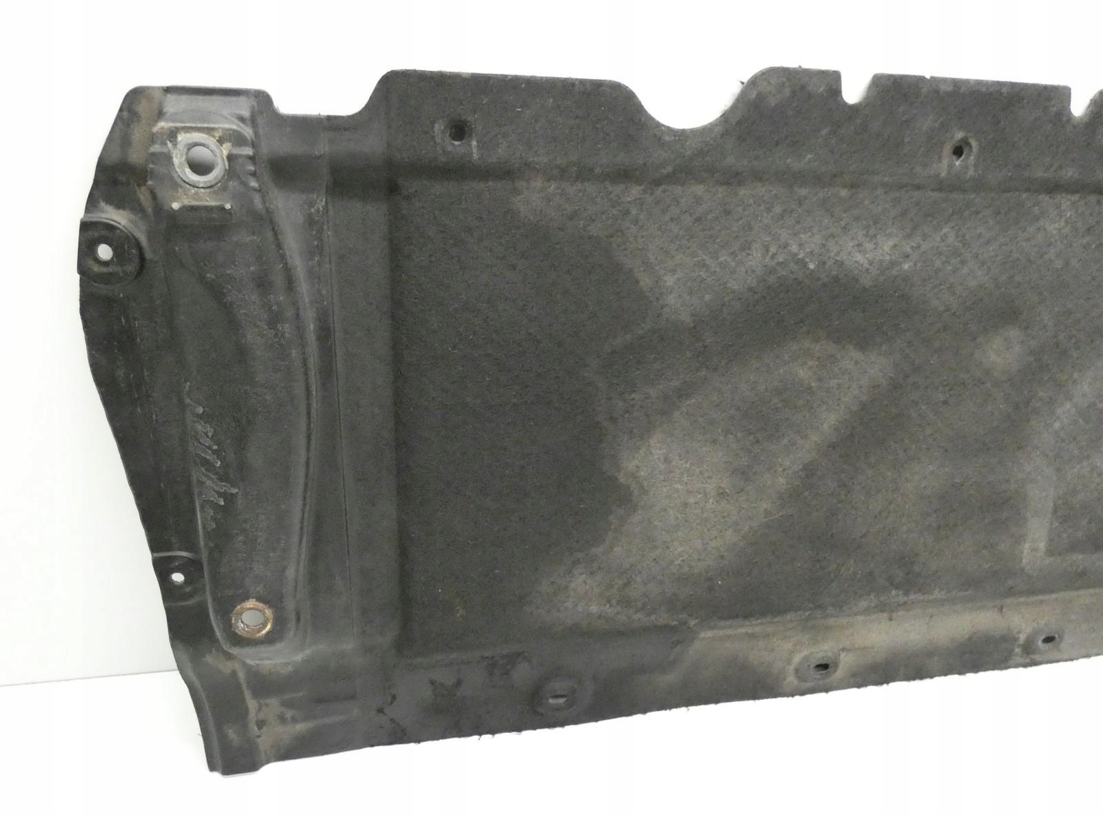 AUDI A6 C7 4G0863821F 2014-2018 cover cover below engine