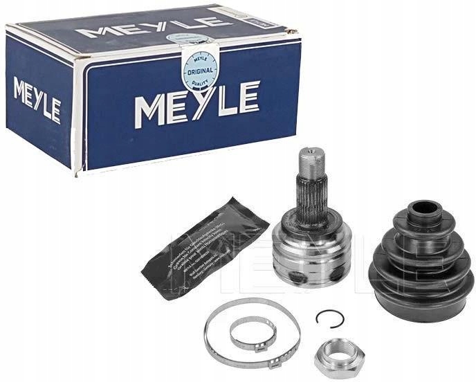 MEYLE ZESTAW PRZEGUBU, PÓŁOŻ NAPĘDOWA PRZÓD 314 498 0006
