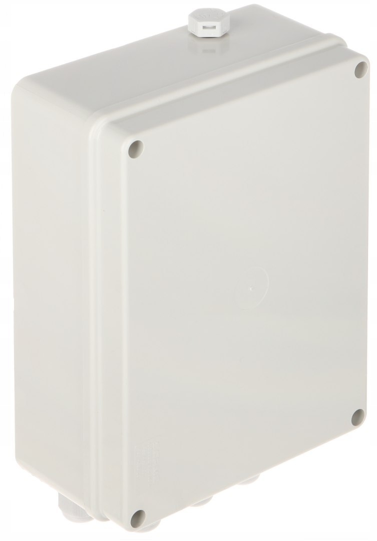 Switch Poe SG-64H 4-PORTOVÝ Pulsar