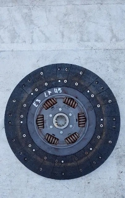 Диск сцепления DAF 45 55 LF E3