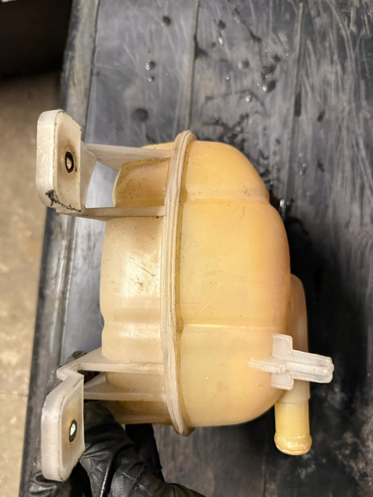 Réservoir eau fiat ducato III C705