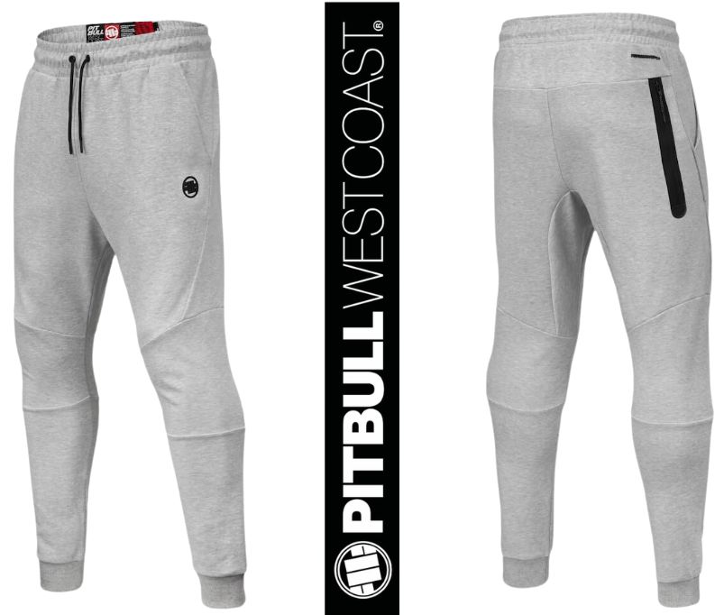 Kalhoty Pit Bull West Coast Dolphin XL