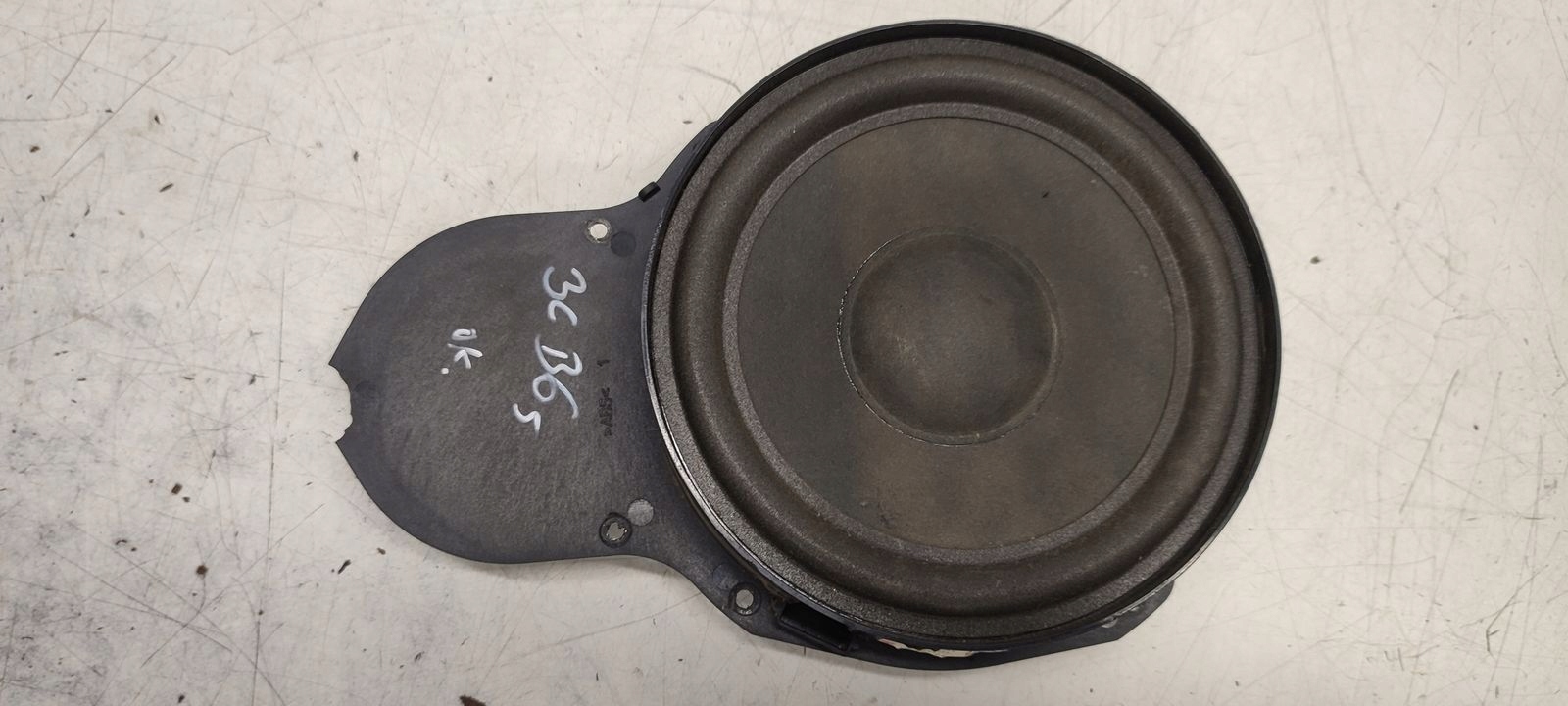 speaker speakers door VW Passat B6 2,0 TDI CR