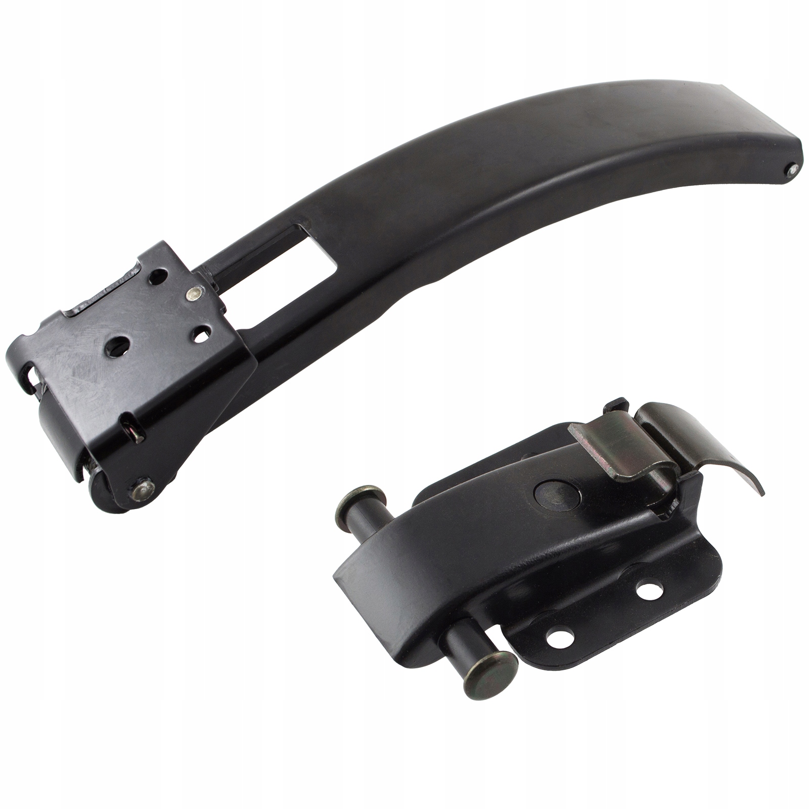 CRAFTER SPRINTER 06-21 OGRANICZNIK DRZWI TYŁ KPL