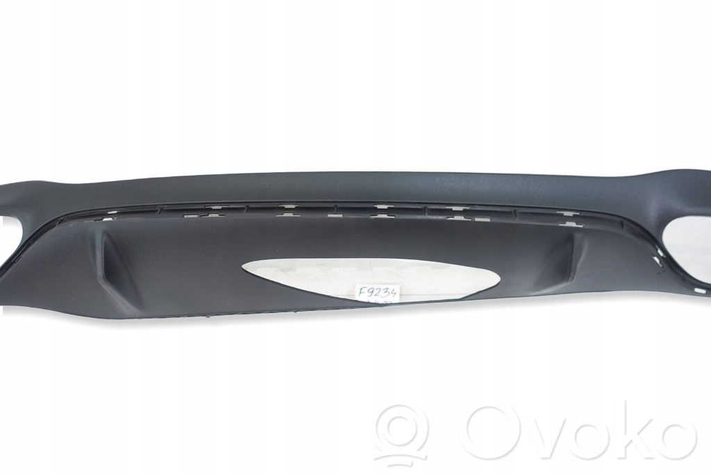 SPOILER diffusore Paraurti posteriore MERCEDES E W213 AMG 2016-2020 A2138851801