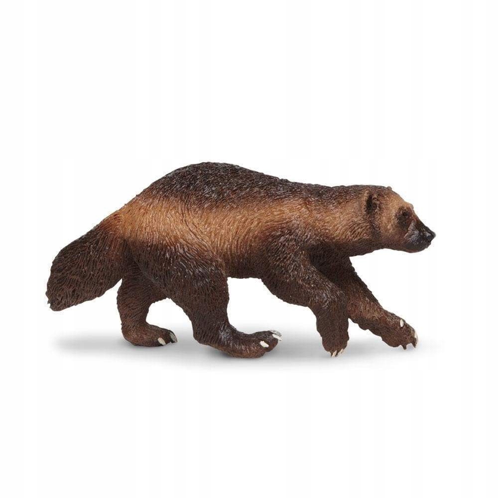 

Rosomak Wolverine Safari Ltd. 180429