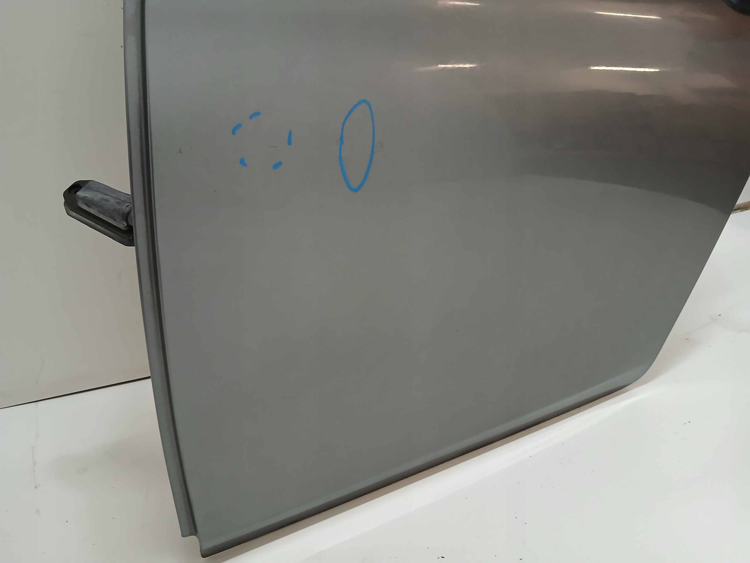 Tür links hinten BMW F10 A52