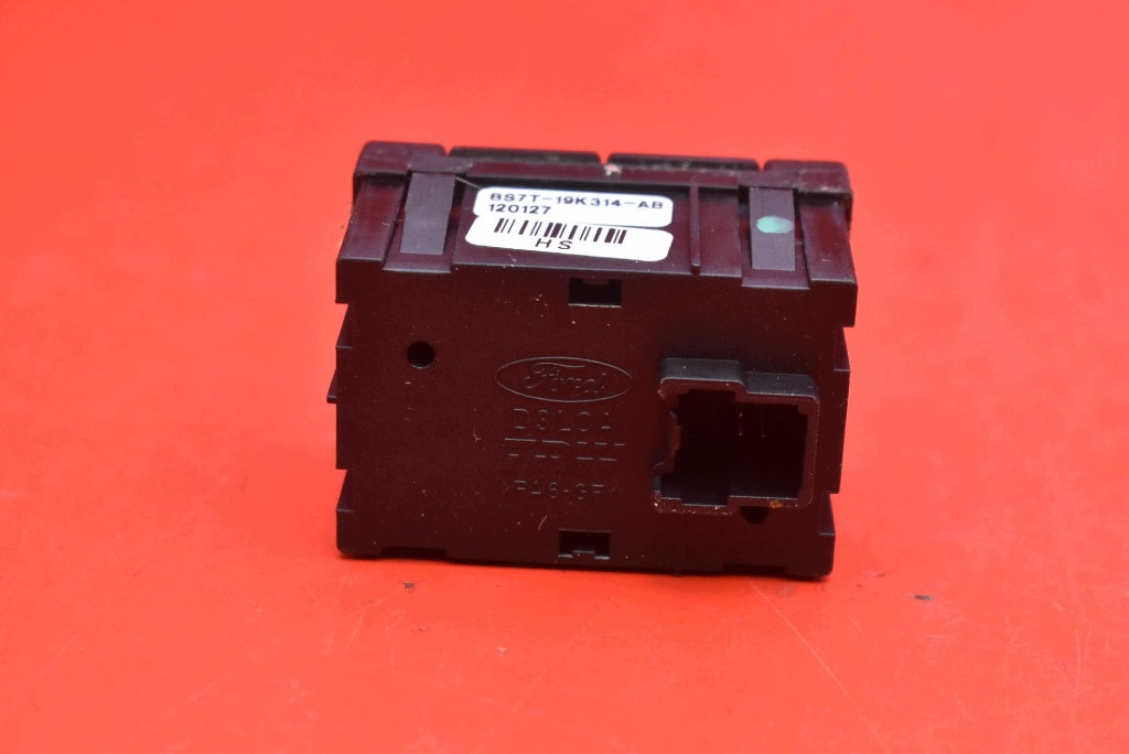 PANEL Hitzung Sitze BS7T-19K314-AB FORD S-MAX MK1 LIFT 10-15