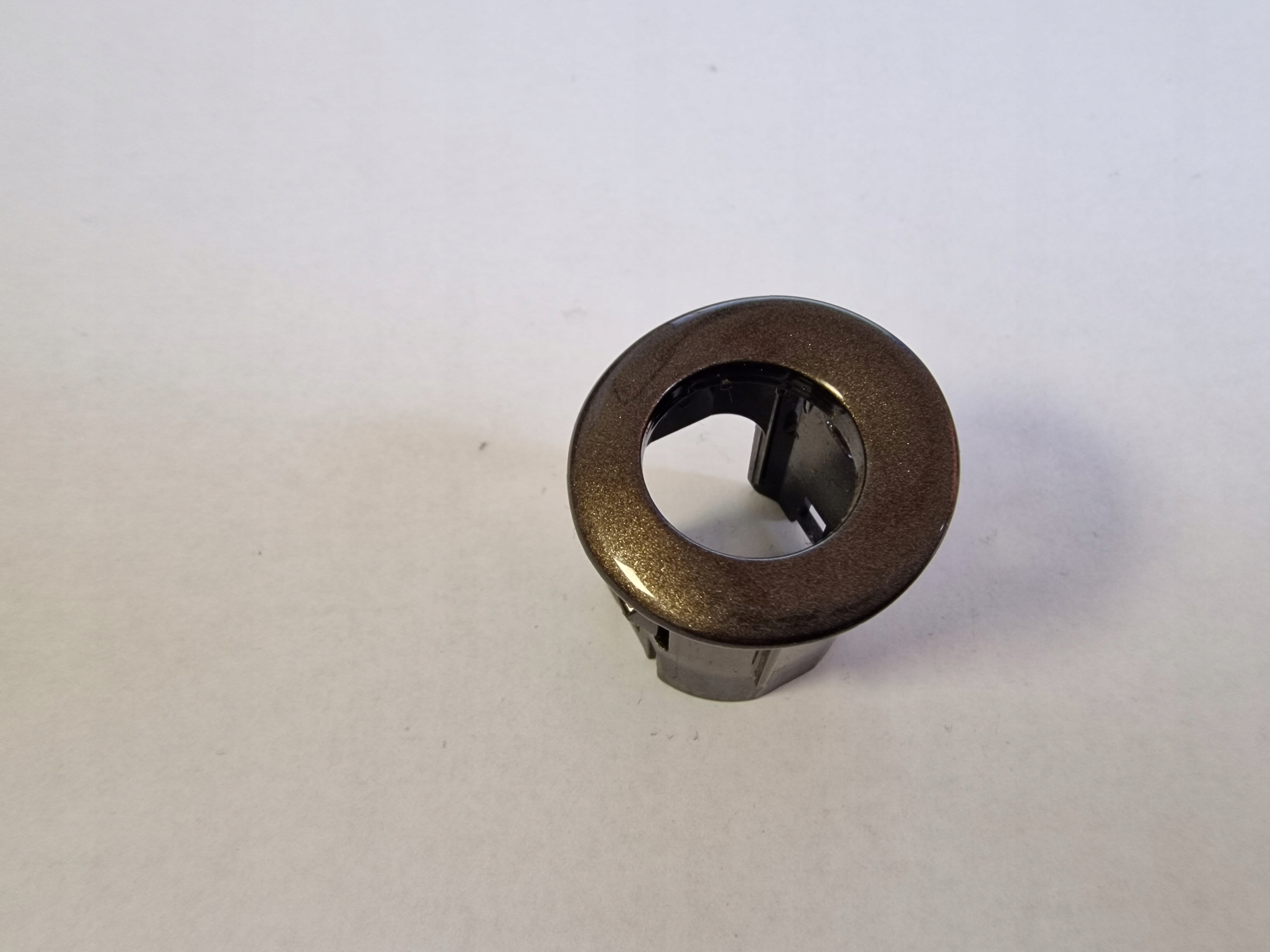 Support De Capteur De Radar De Recul