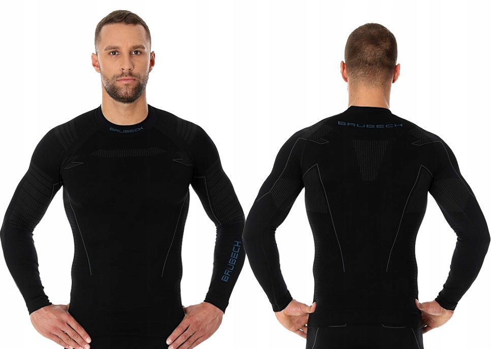 Brubeck Thermo bielizna motocyklowa na zime L 20 Manufacturer catalog number LS13040A LE11840A