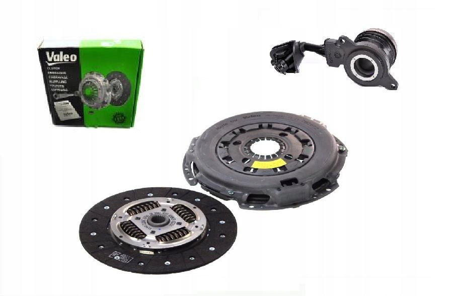 Spojková Spojka Fiat Ducato 2.3 D 06-