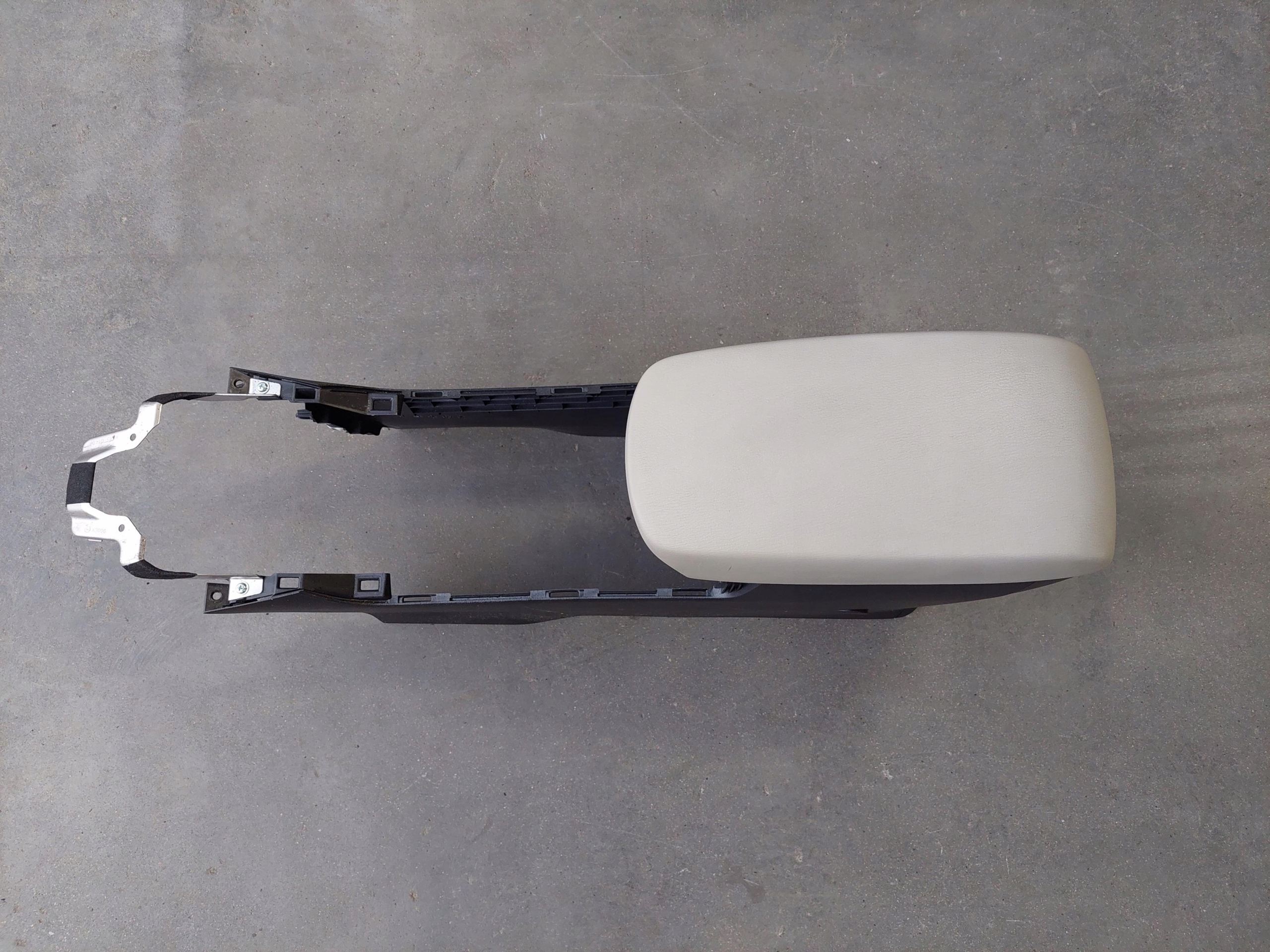 armrest TUNEL central MAZDA CX-5 CX5
