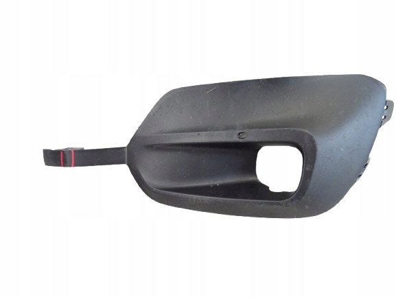 grid of a bumper front front right OPEL COMBO E 9816778580