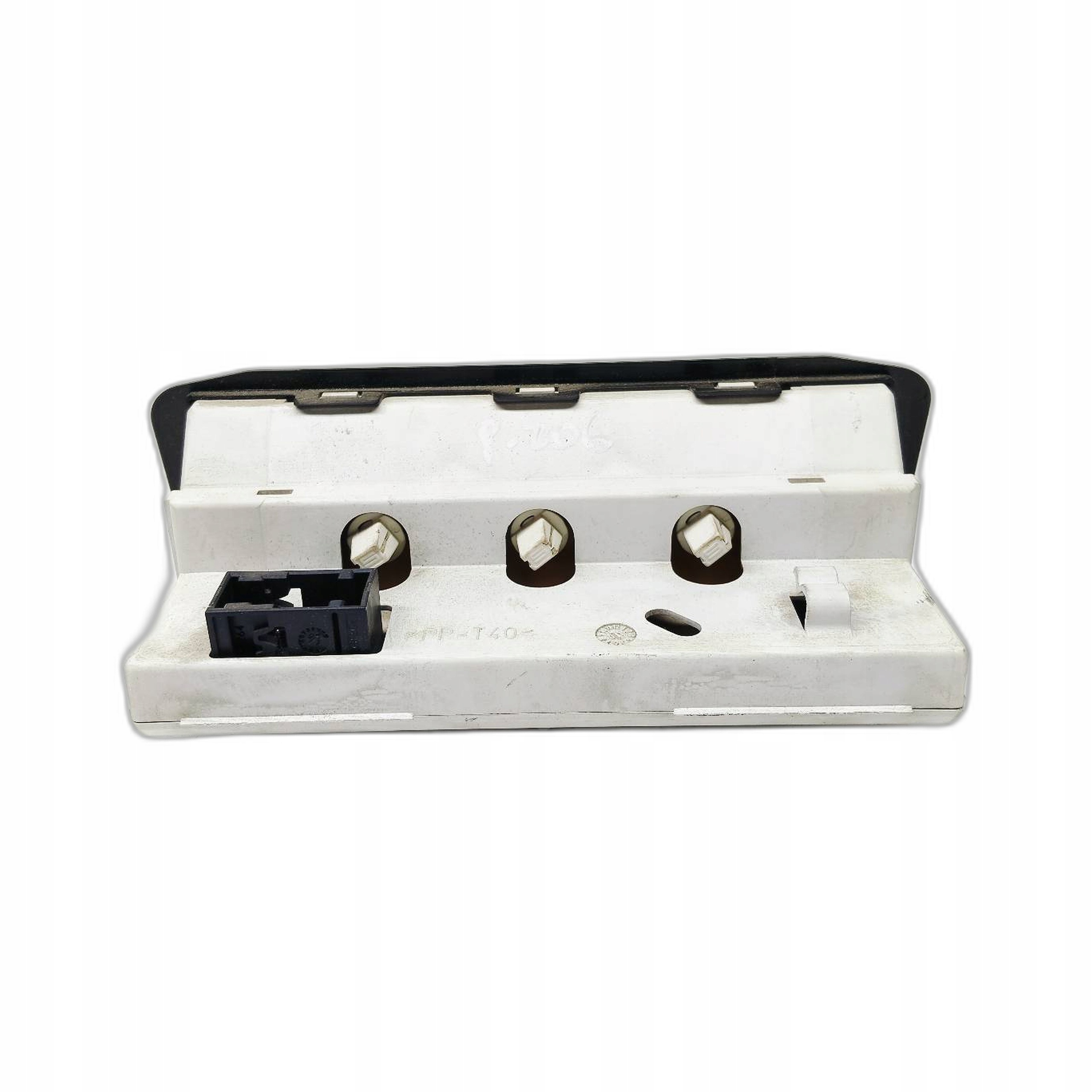 display Peugeot 206 1.4 B 9646005377
