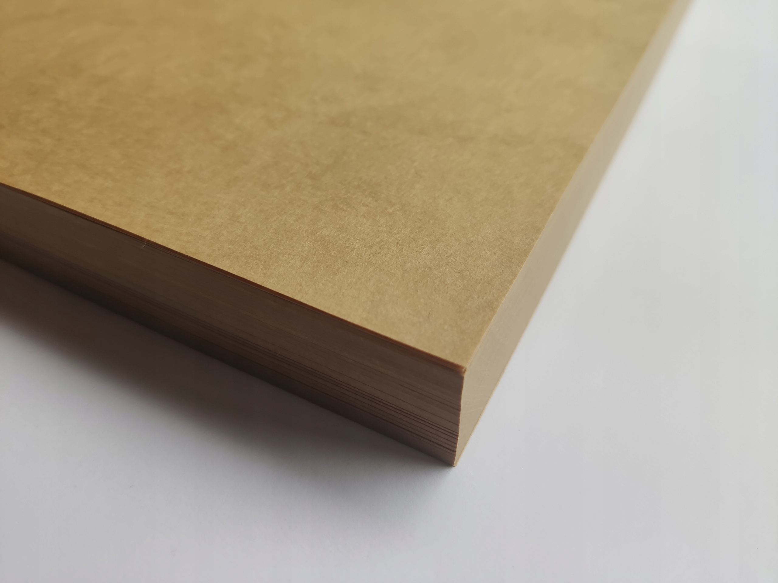 

Papier Kraft Eko gładki brąz 80g 200ark A3 pakowy
