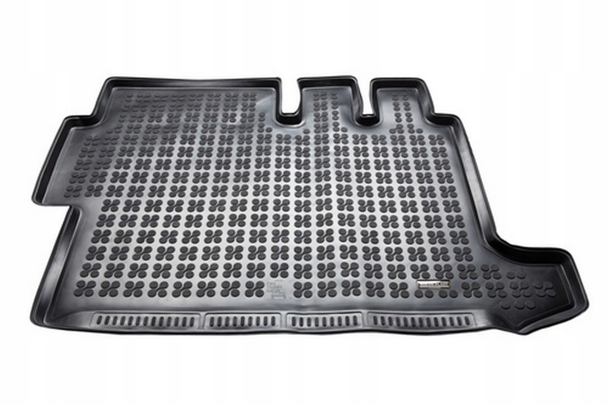 Vana do kufru gumová Ford Custom Transit, 2013- L2