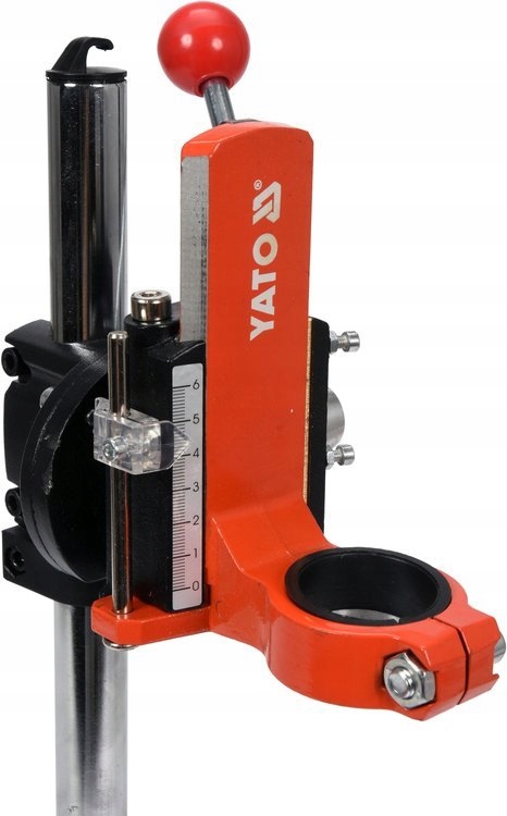 STATYW STOJAK DO WIERTARKI UCHWYT WIERTARSKI Kod producenta YT-82971