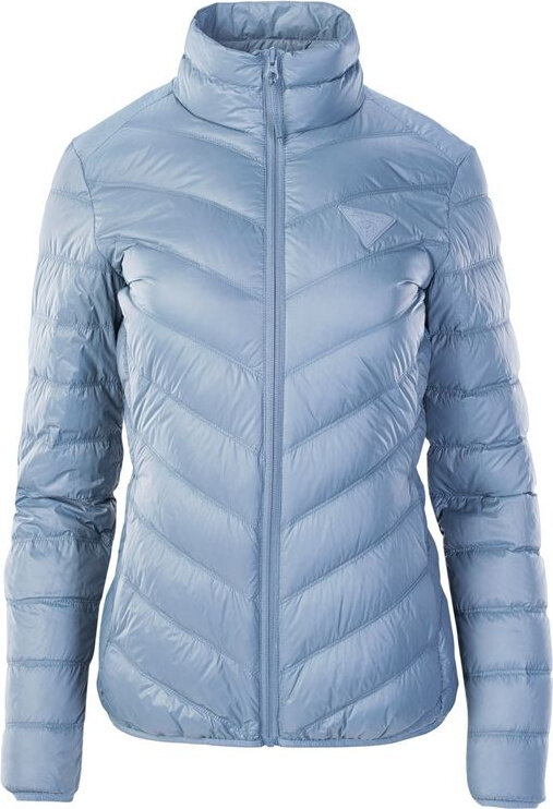 Dámská Prošívaná Bunda Iguana Blanca V Velikost M