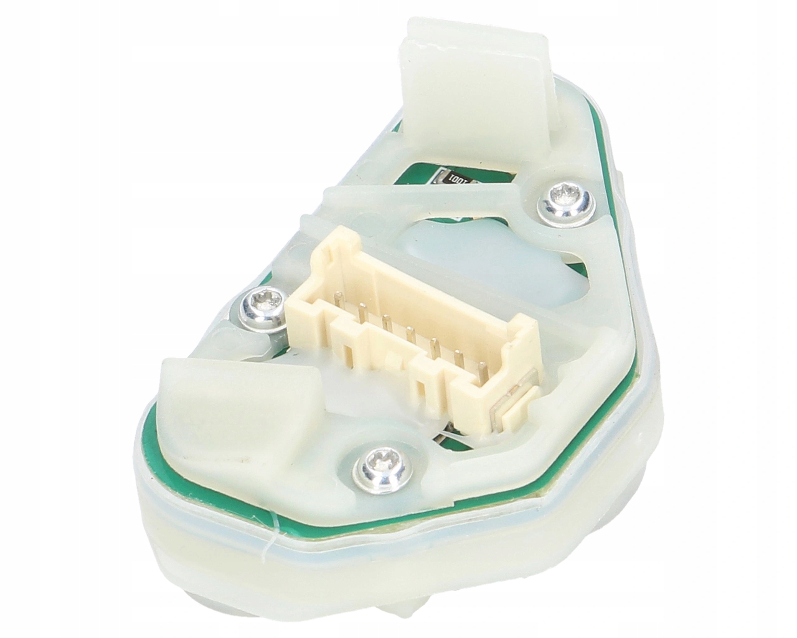 Joysticková deska řazení John Deere AL181690